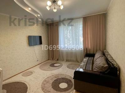 2-бөлмелі пәтер, 55 м², 5/9 қабат, Илияса Жансугурова, бағасы: 25 млн 〒 в Астане, Алматы р-н