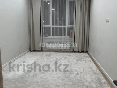 1-комнатная квартира · 37 м² · 8/9 этаж, мкр Комсомольский, Казыбек би 7а за 30 млн ₸ в Астане, Есильский р-н