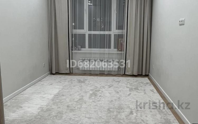 1-комнатная квартира · 37 м² · 8/9 этаж, мкр Комсомольский, Казыбек би 7а за 30 млн ₸ в Астане, Есильский р-н — фото 18