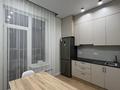 1-комнатная квартира · 37 м² · 8/9 этаж, мкр Комсомольский, Казыбек би 7а за 30 млн ₸ в Астане, Есильский р-н — фото 9
