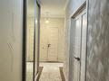 2-бөлмелі пәтер · 57.5 м² · 5/9 қабат, Жубан Молдагалиев 2, бағасы: 29 млн ₸ в Астане, Нура р-н — фото 14