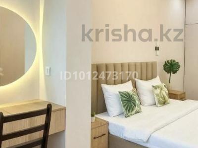 1-комнатная квартира · 42 м², Мангилик Ел 61 за 13 900 ₸ в Астане, Есильский р-н