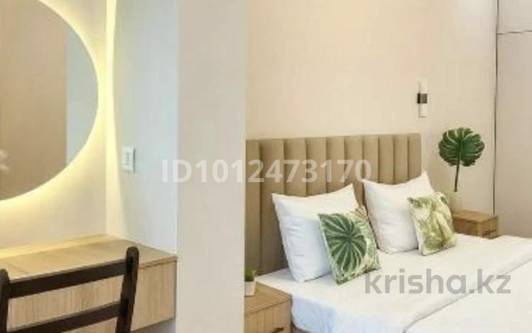 1-комнатная квартира · 42 м², Мангилик Ел 61 за 13 900 ₸ в Астане, Есильский р-н — фото 11
