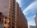1-комнатная квартира · 39.7 м² · 2/12 этаж, ул. Бейбарыс Султан 25/5 за 12.5 млн ₸ в Астане, Сарыарка р-н