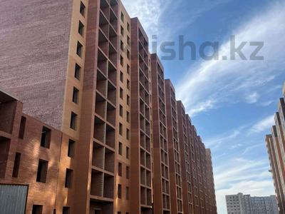 1-комнатная квартира · 39.7 м² · 2/12 этаж, ул. Бейбарыс Султан 25/5 за 12.5 млн ₸ в Астане, Сарыарка р-н