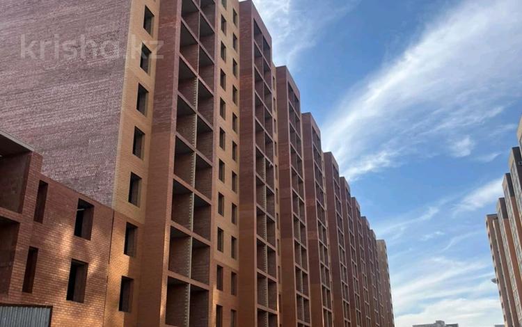 1-комнатная квартира · 39.7 м² · 2/12 этаж, ул. Бейбарыс Султан 25/5 за 12.5 млн ₸ в Астане, Сарыарка р-н — фото 3