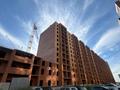 1-комнатная квартира · 39.7 м² · 2/12 этаж, ул. Бейбарыс Султан 25/5 за 12.5 млн ₸ в Астане, Сарыарка р-н — фото 2