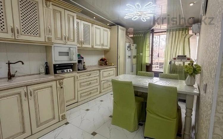 4-бөлмелі пәтер · 104.1 м² · 2/13 қабат, Сейфуллина 499, бағасы: 79 млн ₸ в Алматы, Алмалинский р-н — фото 14