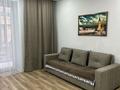 1-комнатная квартира · 51 м² · 8/18 этаж, Калдаякова 23 а за 18 000 ₸ в Астане, Сарайшык р-н