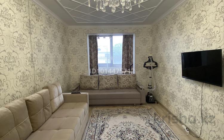 1-комнатная квартира · 51 м² · 3/10 этаж, Мауленова 46 за 350 000 ₸ в Алматы, Алмалинский р-н — фото 2