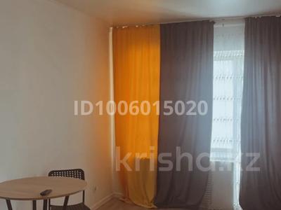 1-комнатная квартира · 40 м² · 9/11 этаж, Сарыарка 48/2 — Богембая за 9 000 〒 в Астане, Сарыарка р-н