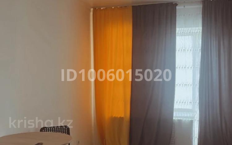 1-комнатная квартира · 40 м² · 9/11 этаж, Сарыарка 48/2 — Богембая за 9 000 〒 в Астане, Сарыарка р-н — фото 9