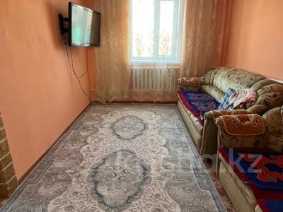 Отдельный дом · 3 комнаты · 95.1 м² · 6.35 сот., Левый Восточный Массив 2718 за ~ 9.9 млн 〒 в Семее