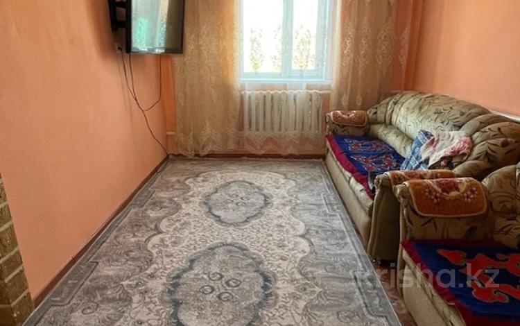 Отдельный дом · 3 комнаты · 68.2 м² · 5 сот., Левый Восточный Массив 2718 за 8.5 млн ₸ в Семее — фото 2