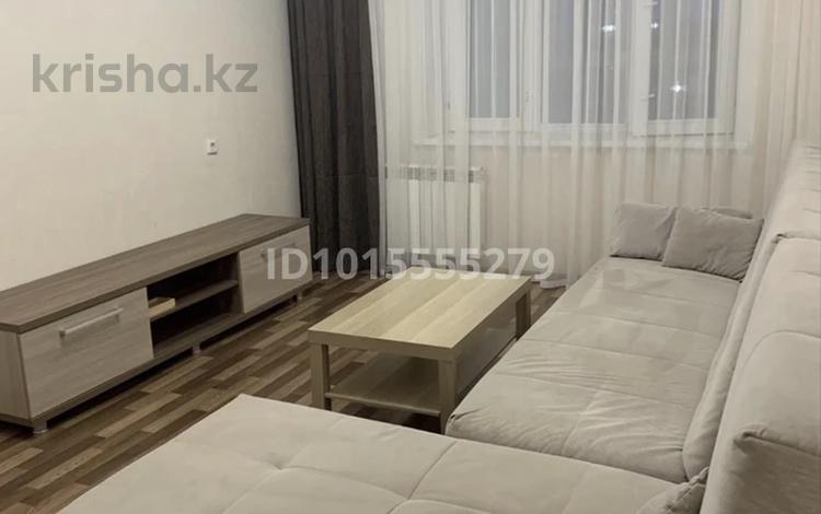 1-комнатная квартира · 27 м² · 2/4 этаж, Сураганова 12/1 за 100 000 ₸ в Павлодаре — фото 2