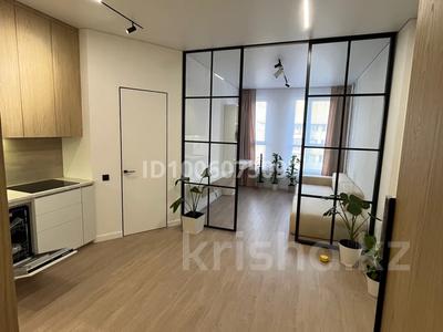 2-комнатная квартира · 46 м² · 9/12 этаж, Тастак-1 м-н за 39.5 млн 〒 в Алматы, Ауэзовский р-н
