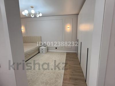 1-комнатная квартира · 35 м² · 12/12 этаж, ул. Е-915 9 — Улы Дала Аль Фараби за 25.5 млн 〒 в Астане, Есильский р-н