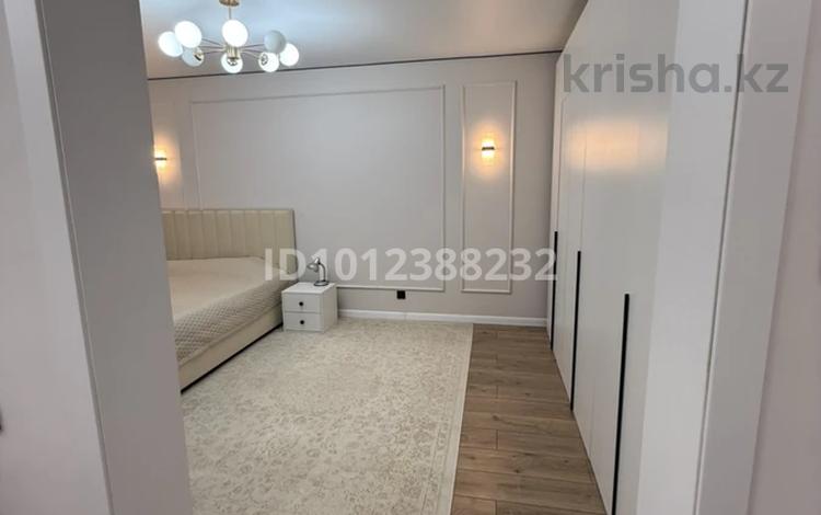 1-бөлмелі пәтер · 35 м² · 12/12 қабат, ул. Е-915 9 — Улы Дала Аль Фараби, бағасы: 25.5 млн ₸ в Астане, Есильский р-н — фото 2
