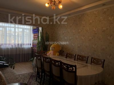 4-бөлмелі пәтер · 80 м² · 5/5 қабат, Север ш/а 33 — Баня Жаркын, бағасы: 36 млн ₸ в Шымкенте, Аль-Фарабийский р-н