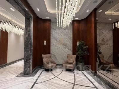 4-комнатная квартира · 185 м² · 4 этаж, Е 116 2 за 190 млн 〒 в Астане, Есильский р-н