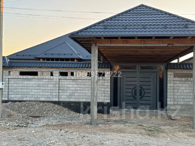 Отдельный дом · 8 комнат · 350 м² · 100 сот., Т.Рустемов 64 за 50 млн 〒 в Туркестане