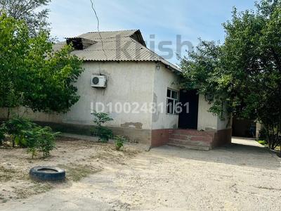 Отдельный дом · 6 комнат · 110 м² · 11 сот., Мкр казгурт жулдыз 34 за 20 млн ₸ в Шымкенте, Абайский р-н