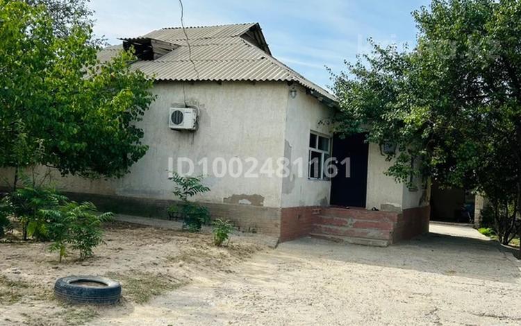 Отдельный дом · 6 комнат · 110 м² · 11 сот., Мкр казгурт жулдыз 34 за 20 млн ₸ в Шымкенте, Абайский р-н — фото 2