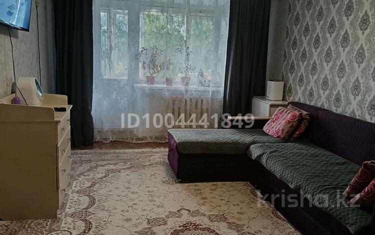 2-комнатная квартира · 45.4 м² · 5/5 этаж, Солнечный 4/1 за 4.5 млн 〒 в Алтае — фото 2