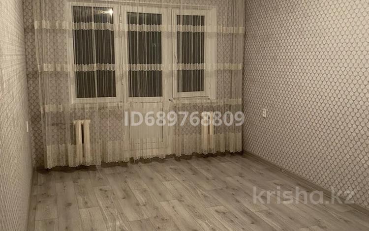 1-комнатная квартира, 30 м², 4/5 этаж помесячно, Айбергенова