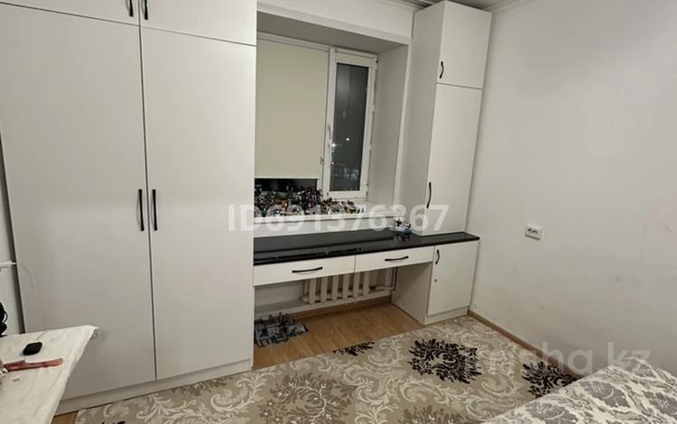 2-комнатная квартира, 47.1 м², 2/5 этаж, Лесная поляна — Лесная поляна