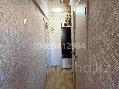 2-комнатная квартира, 47 м², 2/5 этаж, Сванкулова 7 за 13.1 млн 〒 в Балхаше