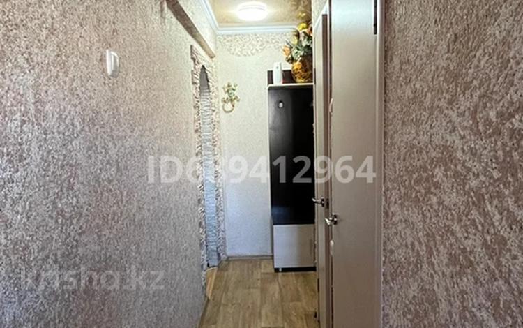 2-комнатная квартира, 47 м², 2/5 этаж, Сванкулова 7 за 13.1 млн 〒 в Балхаше — фото 3