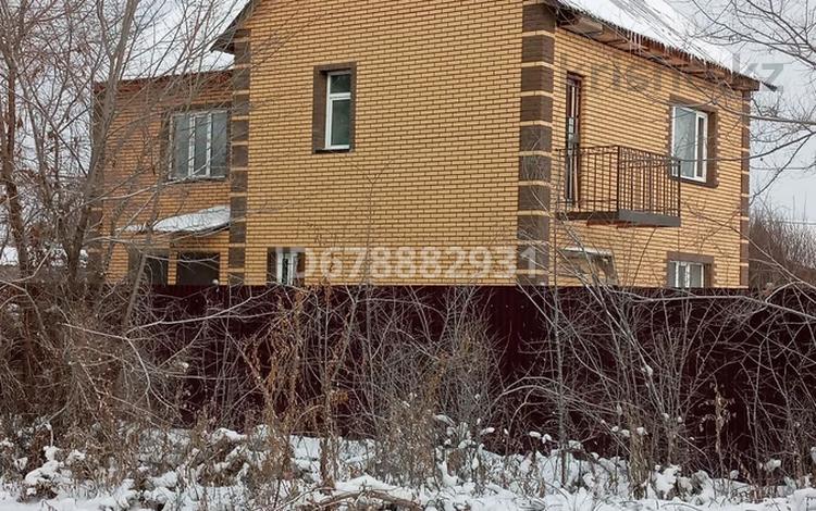 Дом · 4 комнаты · 120 м², Радиозавод, вдоль трассы. Западный проезд, стр.11. за 50 000 ₸ в Павлодаре — фото 9