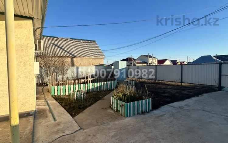 Үйдің бір бөлігі · 5 бөлме · 116 м² · 4 жүзд., Тауке хан 48/1 — Супермаркет Нурасыл школа рядом, бағасы: 25 млн ₸ в Уральске — фото 2
