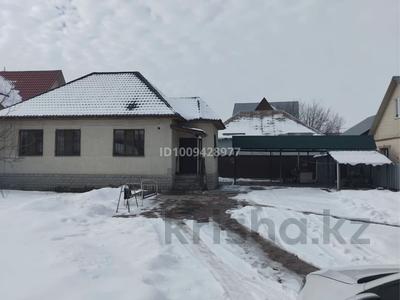 Отдельный дом · 3 комнаты · 84 м² · 5 сот., Еламан 7А за 45 млн ₸ в 