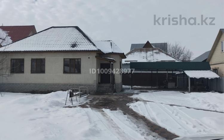 Отдельный дом · 3 комнаты · 84 м² · 5 сот., Еламан 7А за 45 млн ₸ в  — фото 2