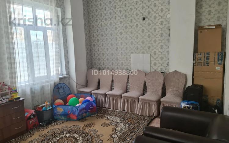 3-комнатная квартира · 70 м² · 1/9 этаж, Атшабар 90 — Желтоксан Мен Толе Би киылысында за 26 млн ₸ в Таразе — фото 2