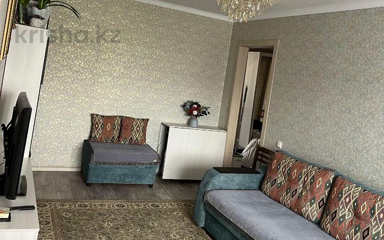 4-комнатная квартира · 84.6 м² · 4/5 этаж, 9-й 7 за 32 млн ₸ в Костанае — фото 2