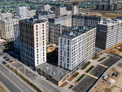 1-комнатная квартира · 37 м² · 4/16 этаж, мкр Шымсити, Квартал 189 7 — Кызгалтак сарай, Сейтжан school за 250 000 ₸ в Шымкенте, Абайский р-н