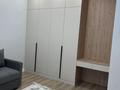 1-комнатная квартира · 37 м² · 6/9 этаж, Туран за 250 000 ₸ в Астане, Нура р-н — фото 2