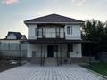 Отдельный дом · 6 комнат · 220 м² · 7 сот., 025 учётный квартал 154а — Суртай Бурашева за 55 млн ₸ в Каскелене