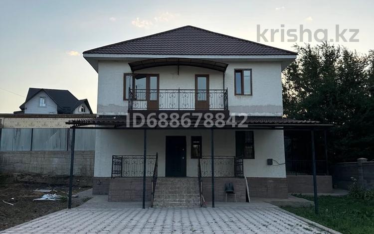 Отдельный дом · 6 комнат · 220 м² · 7 сот., 025 учётный квартал 154а — Суртай Бурашева за 55 млн ₸ в Каскелене — фото 15