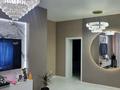 3-бөлмелі пәтер · 85 м² · 7/9 қабат, Мкр. Береке 77, бағасы: 78 млн ₸ в Костанае — фото 6