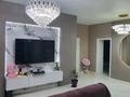 3-бөлмелі пәтер · 85 м² · 7/9 қабат, Мкр. Береке 77, бағасы: 78 млн ₸ в Костанае — фото 11