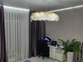 3-бөлмелі пәтер · 85 м² · 7/9 қабат, Мкр. Береке 77, бағасы: 78 млн ₸ в Костанае — фото 25