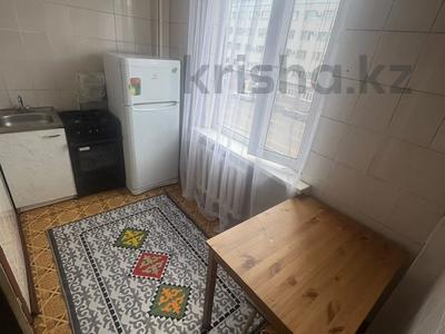 1-комнатная квартира · 30.2 м² · 3/5 этаж, Бейбитшилик 40 за 13 млн ₸ в Астане, Сарыарка р-н