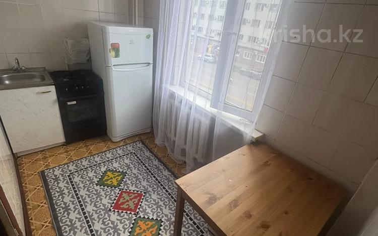 1-комнатная квартира · 30.2 м² · 3/5 этаж, Бейбитшилик 40 за 13 млн ₸ в Астане, Сарыарка р-н — фото 2
