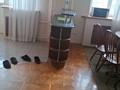 2-бөлмелі пәтер · 91 м² · 9/9 қабат, РОЗЫБАКИЕВА — Угол улиц Розыбакиева и Утепова, бағасы: 350 000 ₸ в Алматы, Бостандыкский р-н — фото 12