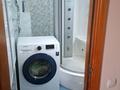 2-бөлмелі пәтер · 91 м² · 9/9 қабат, РОЗЫБАКИЕВА — Угол улиц Розыбакиева и Утепова, бағасы: 350 000 ₸ в Алматы, Бостандыкский р-н — фото 5
