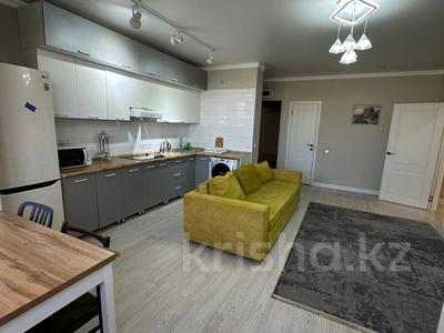 3-комнатная квартира, 57.4 м², 14/15 этаж, Масанчи 23/4 за 46.5 млн 〒 в Алматы, Алмалинский р-н